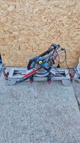 Bosch Mitre Saw with stand