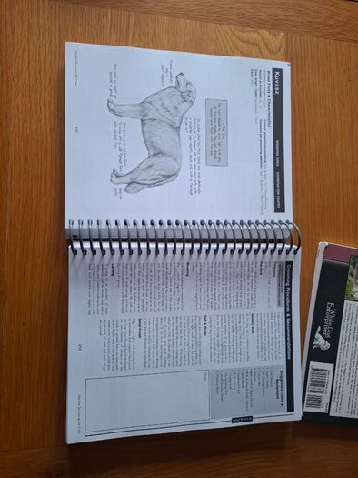 Dog Grooming Books , Theory of 5, Notes from the Grooming Table