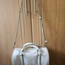 Barrel Handbag Image 2