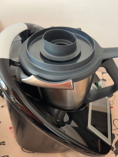 Thermomix TM6 Special black edition - Termomix