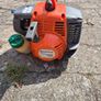 Husqvarna strimmer Image 4