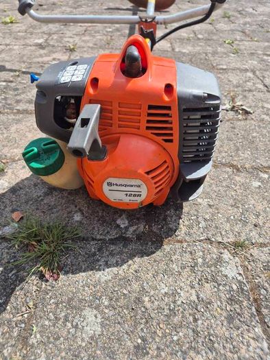 Husqvarna strimmer