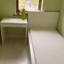 Ikea Best seller MALM Bed frame & Mattress, Standard Single Image 2
