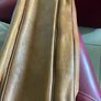 Quality Leather Travel Bag Image 8