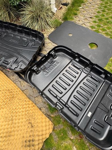 Thule Roundtrip Bike Box