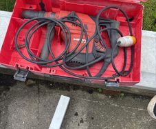 hilti