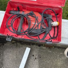 hilti