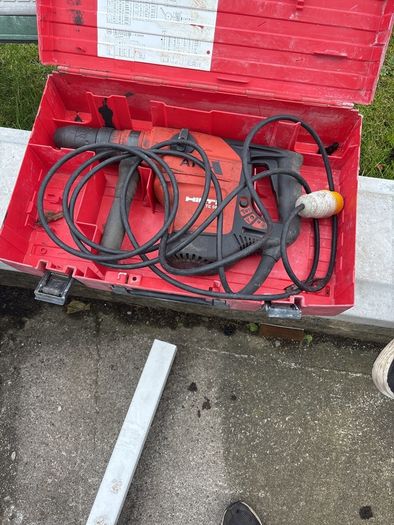 hilti