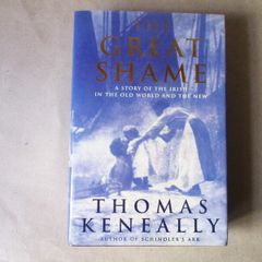 The Great Shame