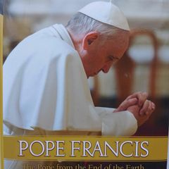 Pope Francis
