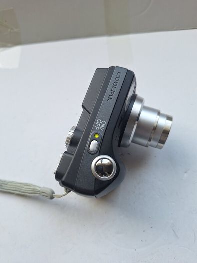 Nikon Coolpix digital camera