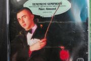 Marc Almond (Soft Cell) - Tenement Symphony CD (1991) Synth-Pop EX+