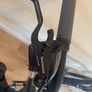 19 Carrera Vengeance junior bike 13" frame Image 4