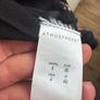 Floral Print Zip Up Bomber Jacket, size 8(EUR36) Image 3