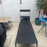 Sun Lounger Image 2