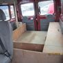 ford transit 2.4 Image 6