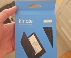 kindle case