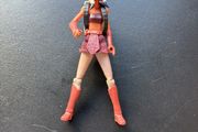 Star Wars Ahsoka tano with backpack. (2010)
