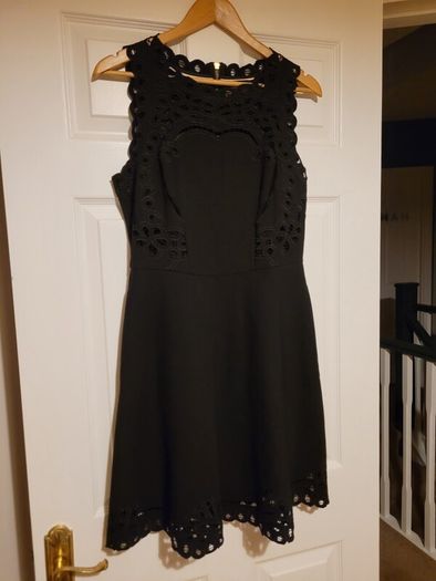 Ted Baker A-Line Dress
