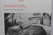 Engineering Geology