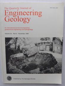 Engineering Geology