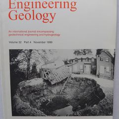Engineering Geology