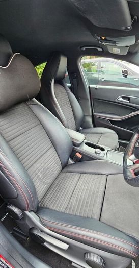 Mercedes-Benz CLA 2019