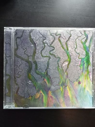 Alt -J - An Awesome Wave CD