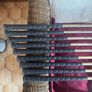 Mizuno mission 300 irons 3-sw Image 3