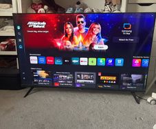 50 Samsung Smart TV
