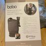 Boba Baby Carrier Dusk - Like new Image 2