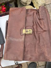 mans bag