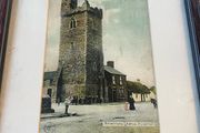 Beautiful photo of seatown castle Dundalk