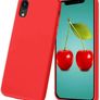 Soft Silicone Case for iPhone 12 11 Pro XS SE 6S 7 8 Plus X MAX Shockproof Cover Image 7