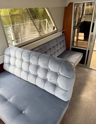 Princess 35