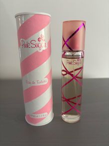 Pink Sugar by Aquolina