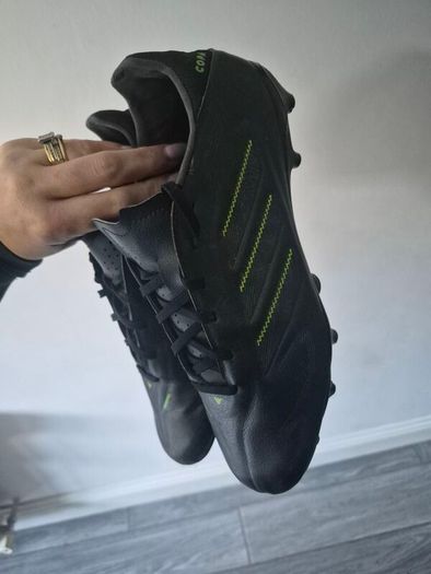 football boots