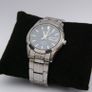 Gents Seiko Sapphire Quartz Watch Image 2