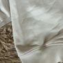 Allsaints Angel Wings Cropped Sweatshirt Medium Image 4