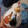 chicken piggy bank Image 3