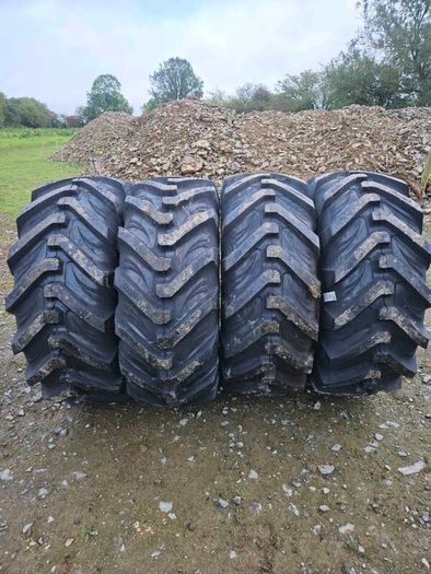 Agri tyres bkt/puncture repairs