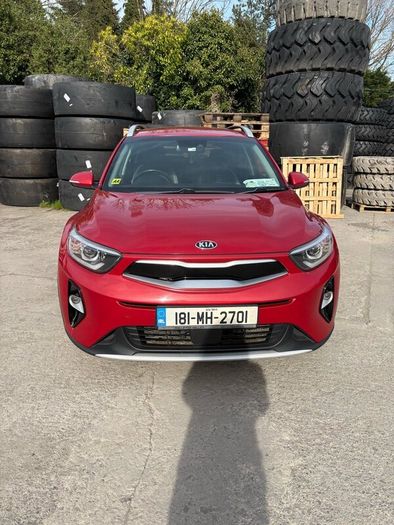 Kia Stonic K3 1.6 diesel