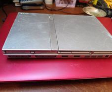 PS2 For Parts