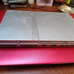 PS2 For Parts