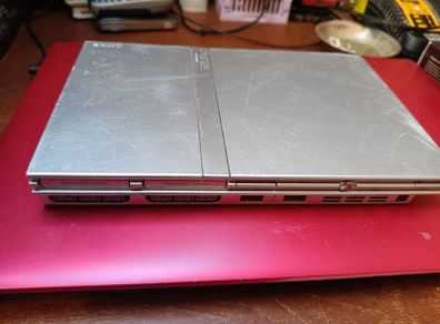 PS2 For Parts