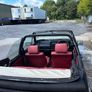 Vw Mk1 golf cabriolet Image 4