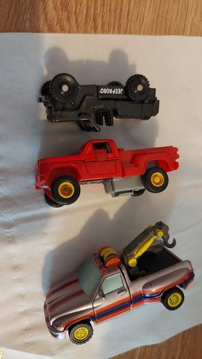 Transformers / toys