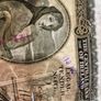 Lady Lavery 1946 100 Pound Currency Commission Banknote Image 4