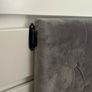 King size headboard Image 2