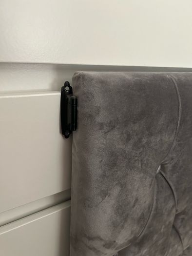 King size headboard